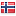 amada.no server is located in Norway